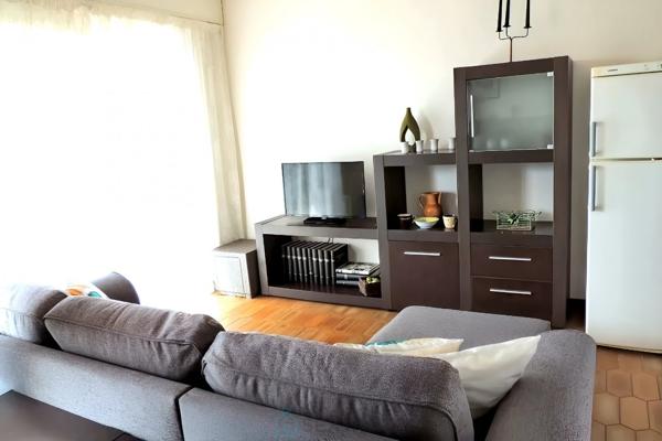 Appartement rdj  T2 avec  vue dégagée