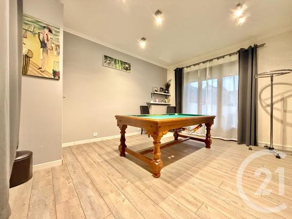 Maison à vendre  8 pièces - 209 m2 LIVRY GARGAN - 93