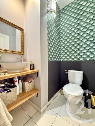 Maison à vendre  8 pièces - 209 m2 LIVRY GARGAN - 93