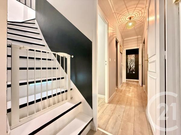 Maison à vendre  8 pièces - 209 m2 LIVRY GARGAN - 93