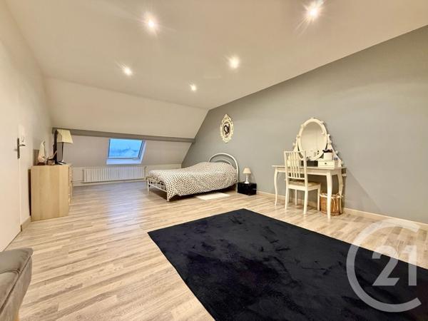 Maison à vendre  8 pièces - 209 m2 LIVRY GARGAN - 93