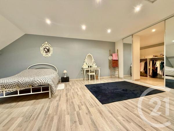 Maison à vendre  8 pièces - 209 m2 LIVRY GARGAN - 93