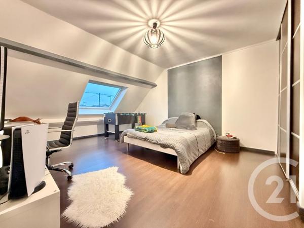 Maison à vendre  8 pièces - 209 m2 LIVRY GARGAN - 93