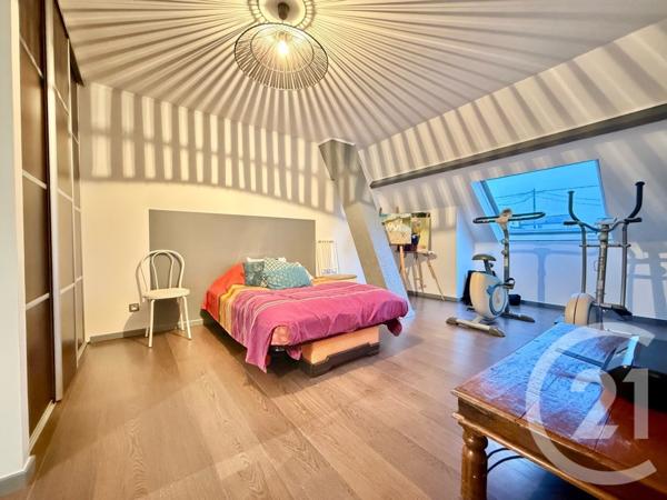 Maison à vendre  8 pièces - 209 m2 LIVRY GARGAN - 93