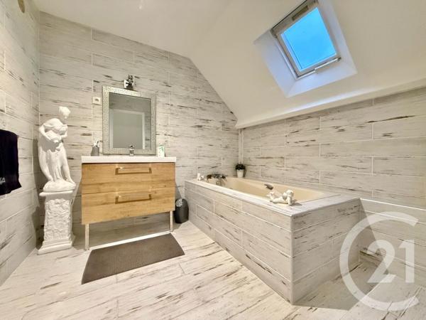 Maison à vendre  8 pièces - 209 m2 LIVRY GARGAN - 93