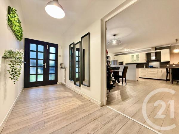 Maison à vendre  8 pièces - 209 m2 LIVRY GARGAN - 93