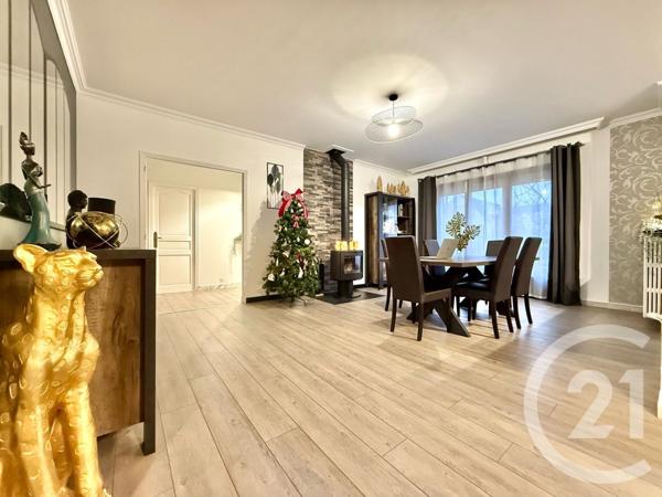 Maison à vendre  8 pièces - 209 m2 LIVRY GARGAN - 93