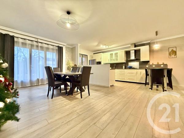 Maison à vendre  8 pièces - 209 m2 LIVRY GARGAN - 93