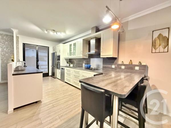 Maison à vendre  8 pièces - 209 m2 LIVRY GARGAN - 93