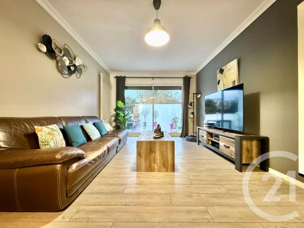 Maison à vendre  8 pièces - 209 m2 LIVRY GARGAN - 93