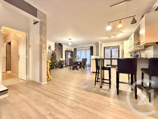 Maison à vendre  8 pièces - 209 m2 LIVRY GARGAN - 93