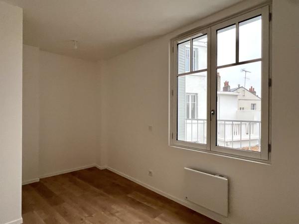 Tours (37000) Bel appartement de type 3