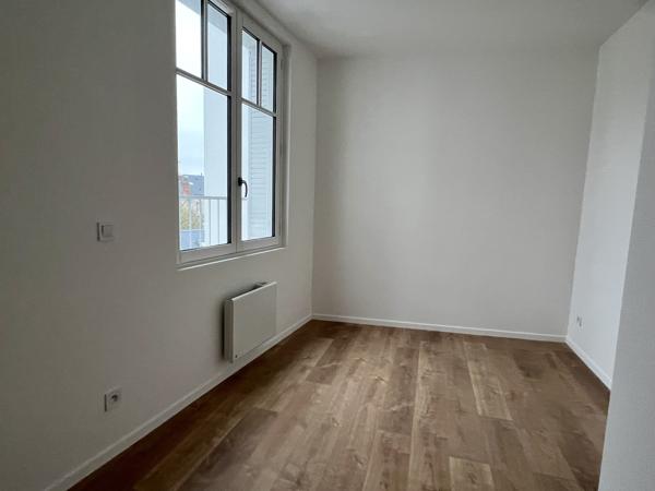 Tours (37000) Bel appartement de type 3