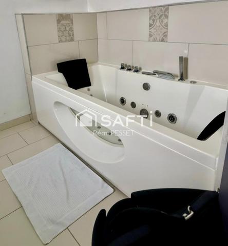 A vendre très belle opportunité pour un bonheur familial !