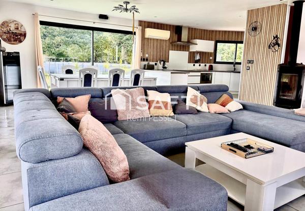 A vendre très belle opportunité pour un bonheur familial !