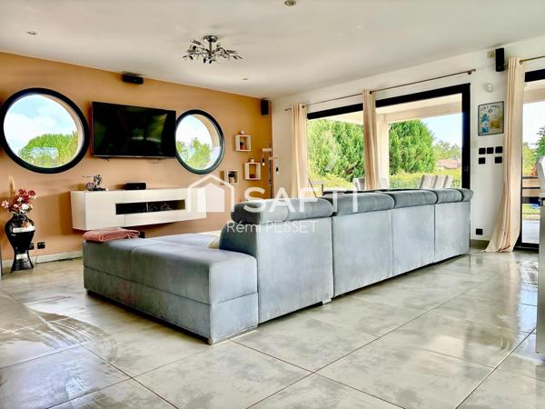 A vendre très belle opportunité pour un bonheur familial !