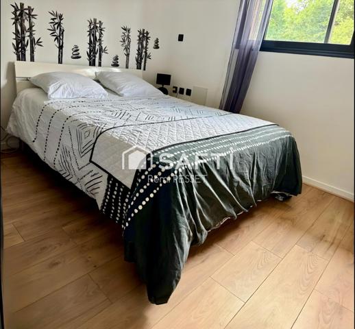 A vendre très belle opportunité pour un bonheur familial !