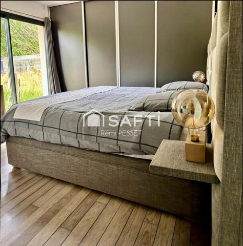 A vendre très belle opportunité pour un bonheur familial !