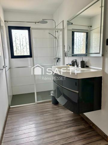 A vendre très belle opportunité pour un bonheur familial !