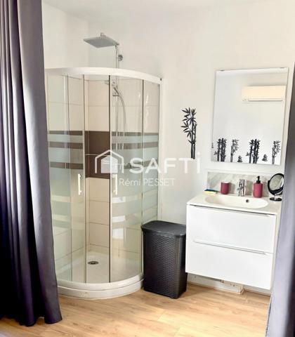 A vendre très belle opportunité pour un bonheur familial !