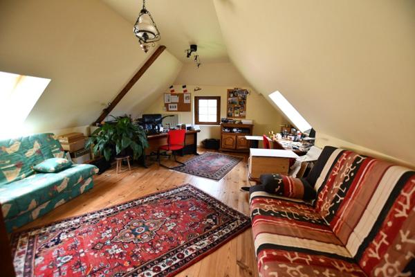 Charmante maison à vendre sur Bourbach le Haut