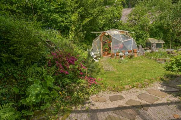 Charmante maison à vendre sur Bourbach le Haut