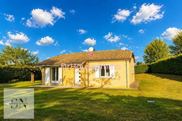 Maison à vendre 4 pièces de 96 m²