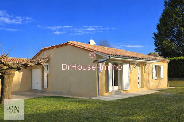 Maison à vendre 4 pièces de 96 m²