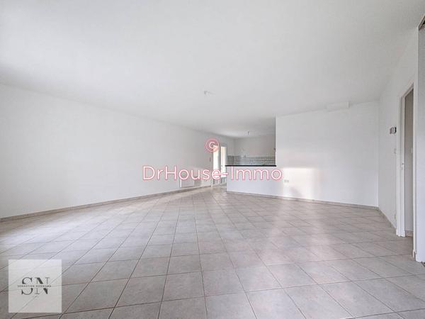 Maison à vendre 4 pièces de 96 m²