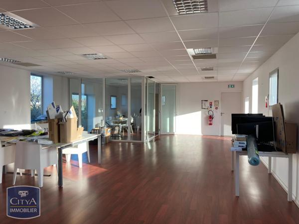 Local commercial à louer