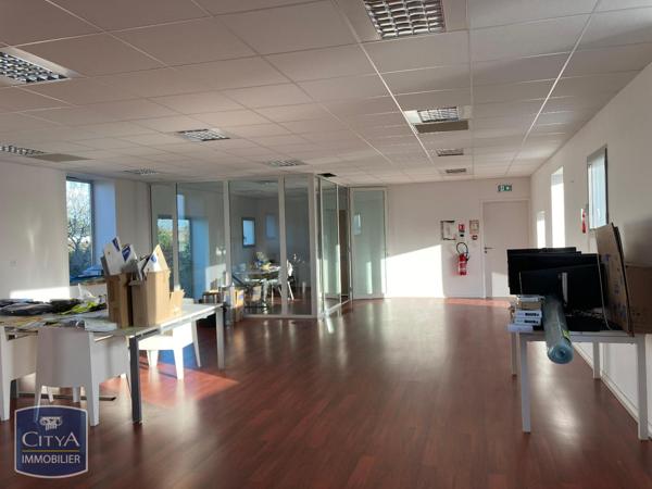 Local commercial à louer