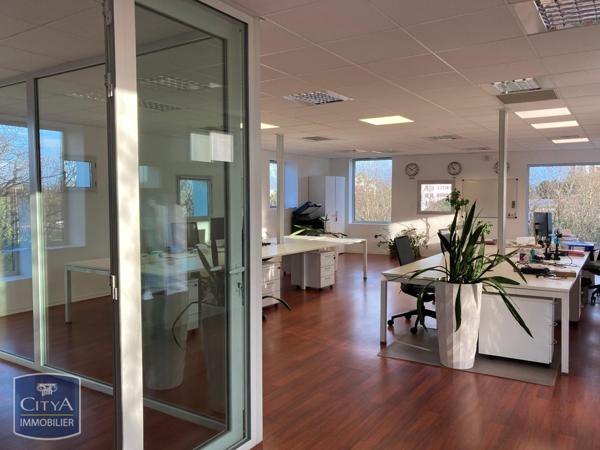 Local commercial à louer