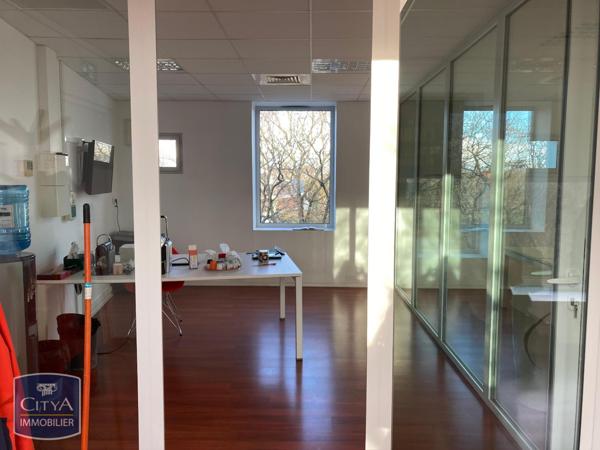 Local commercial à louer