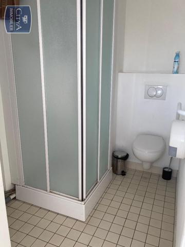 Local commercial à louer