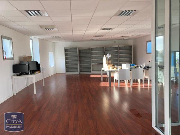 Local commercial à louer