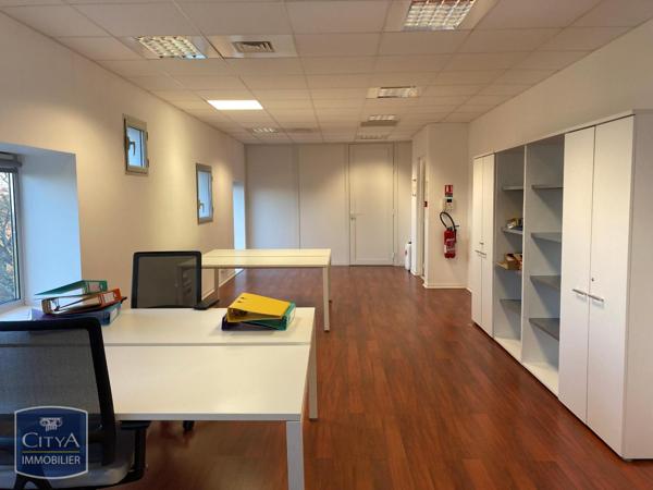 Local commercial à louer