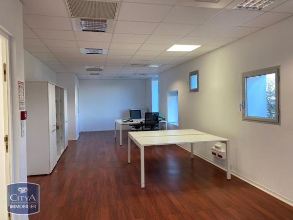 Local commercial à louer