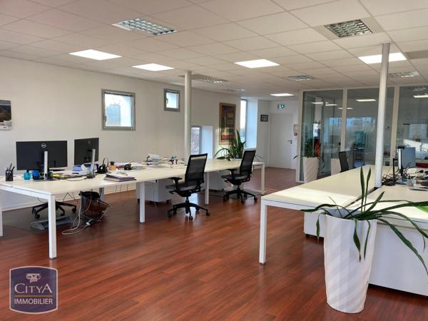 Local commercial à louer