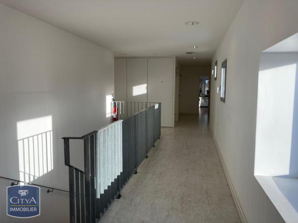 Local commercial à louer