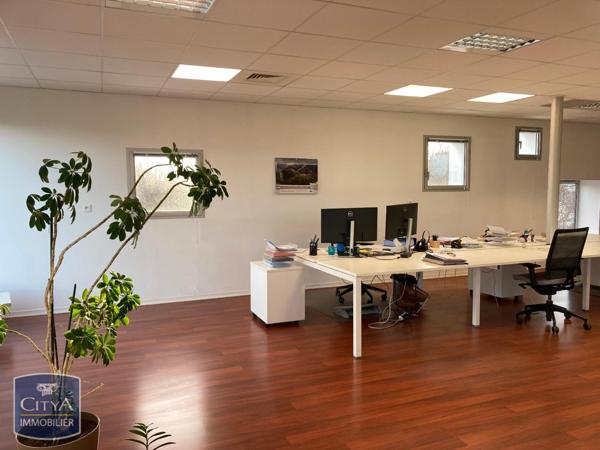 Local commercial à louer