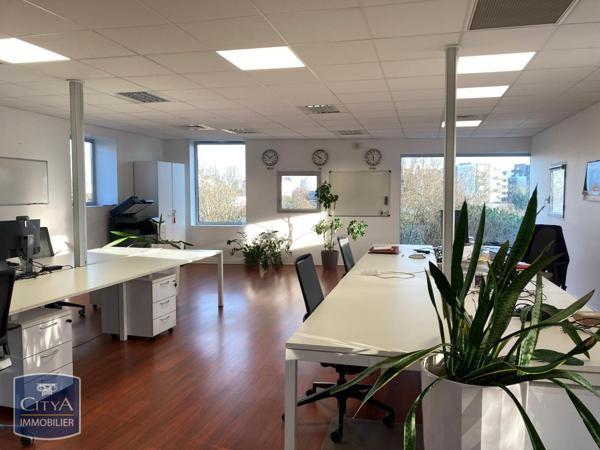 Local commercial à louer