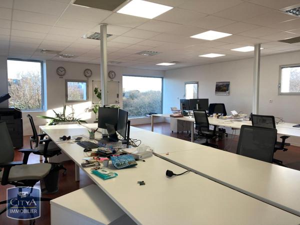 Local commercial à louer