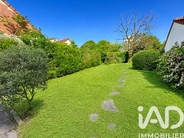 Maison à vendre 7 pièces 185 m² Villeneuve-Saint-Georges