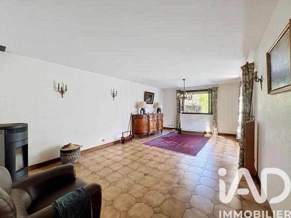 Maison à vendre 7 pièces 185 m² Villeneuve-Saint-Georges