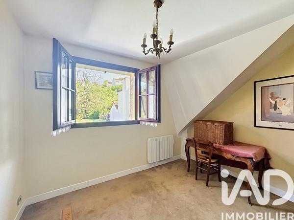 Maison à vendre 7 pièces 185 m² Villeneuve-Saint-Georges