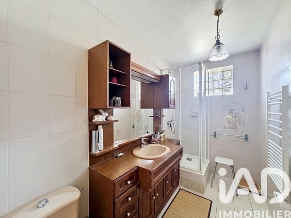 Maison à vendre 7 pièces 185 m² Villeneuve-Saint-Georges