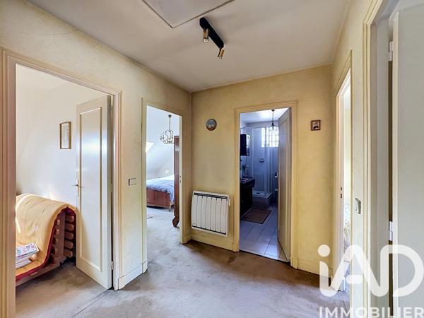 Maison à vendre 7 pièces 185 m² Villeneuve-Saint-Georges