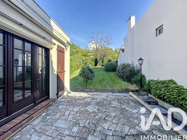 Maison à vendre 7 pièces 185 m² Villeneuve-Saint-Georges