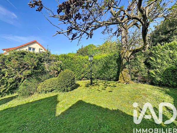 Maison à vendre 7 pièces 185 m² Villeneuve-Saint-Georges