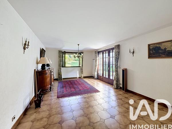 Maison à vendre 7 pièces 185 m² Villeneuve-Saint-Georges